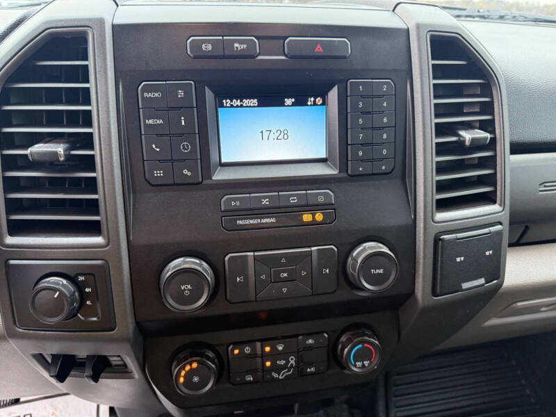 2020 Ford F-450 Super Duty