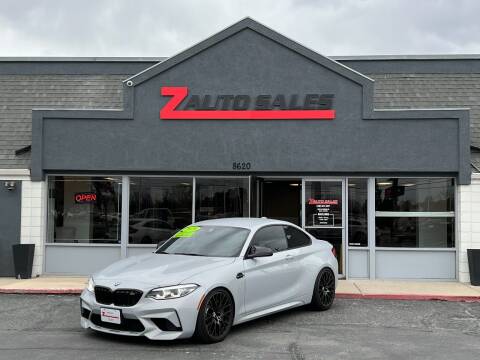 2020 BMW M2 for sale at Z Auto Sales in Boise ID