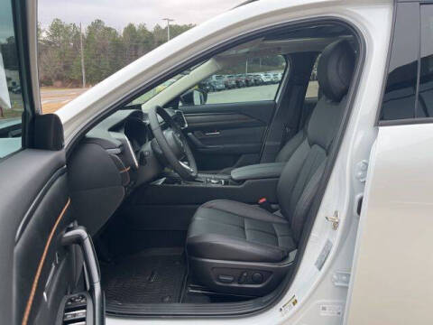 2026 Mazda CX-50 Hybrid Premium