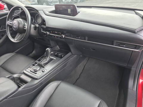 2023 Mazda CX-30 2.5 S Select