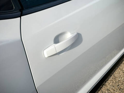 2014 Chevrolet Camaro ZL1