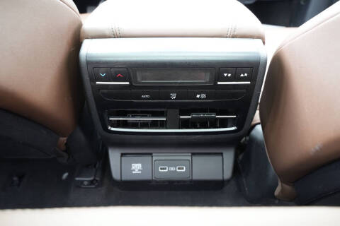 2023 Acura MDX w/Tech