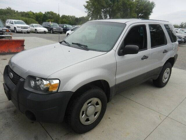 2006 Ford Escape