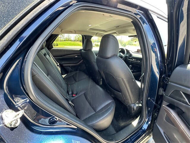 2021 Mazda CX-30 Premium