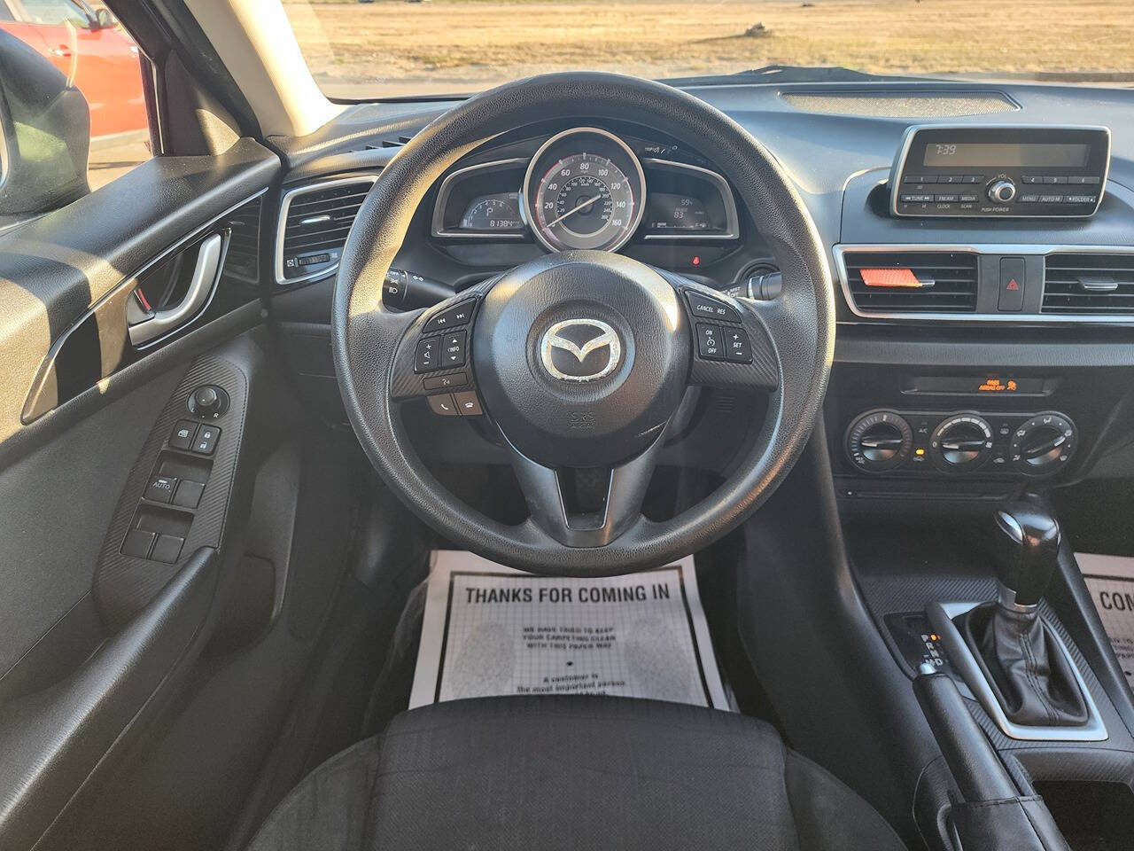 2014 Mazda Mazda3 for sale at Optimus Auto in Omaha, NE