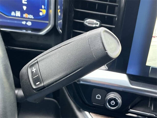 2024 Chevrolet Silverado 3500HD