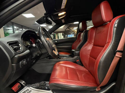 2021 Dodge Durango SRT 392