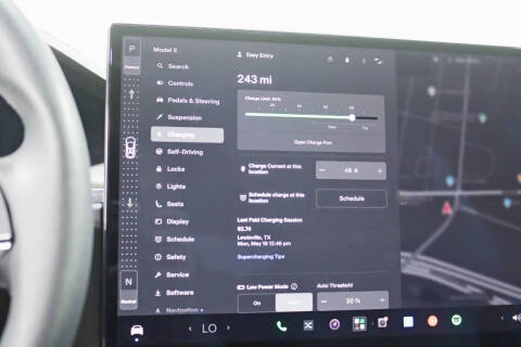 2023 Tesla Model X