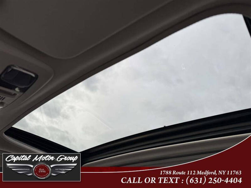 2017 Subaru Legacy 2.5i Limited