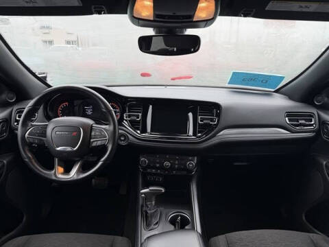 2024 Dodge Durango SXT