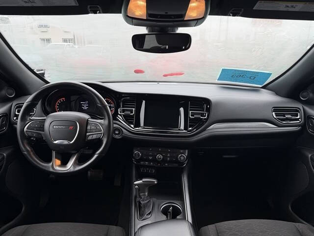 2024 Dodge Durango SXT