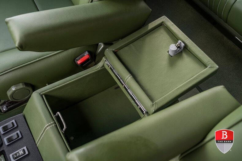 1985 Land Rover Range Rover