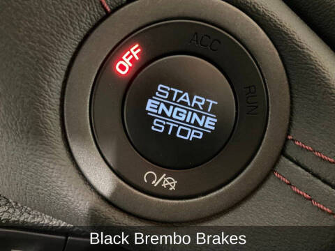 2022 Dodge Durango R/T Plus