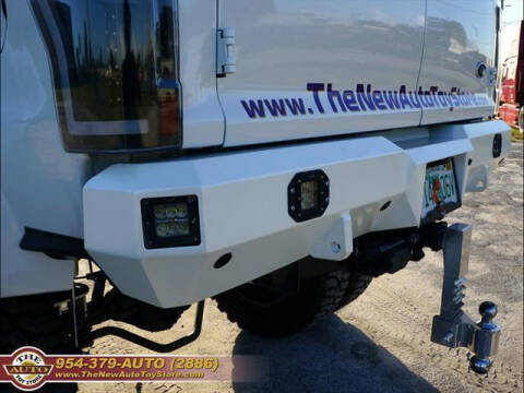 2002 Ford Excursion Limited