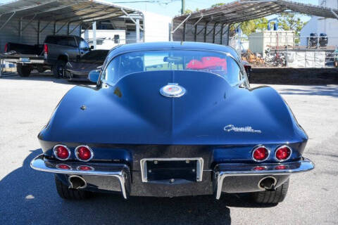 1964 Chevrolet Corvette
