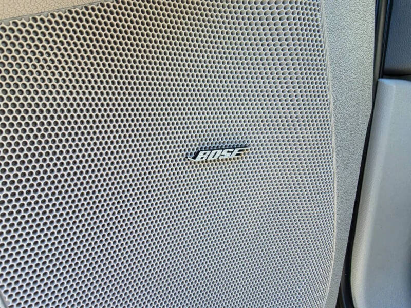 2012 Buick Enclave Leather