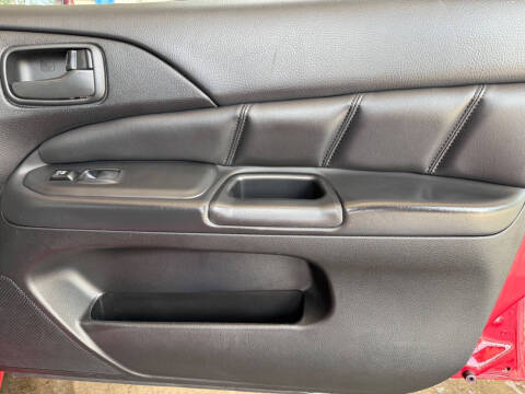 2006 Mitsubishi Lancer Evolution IX