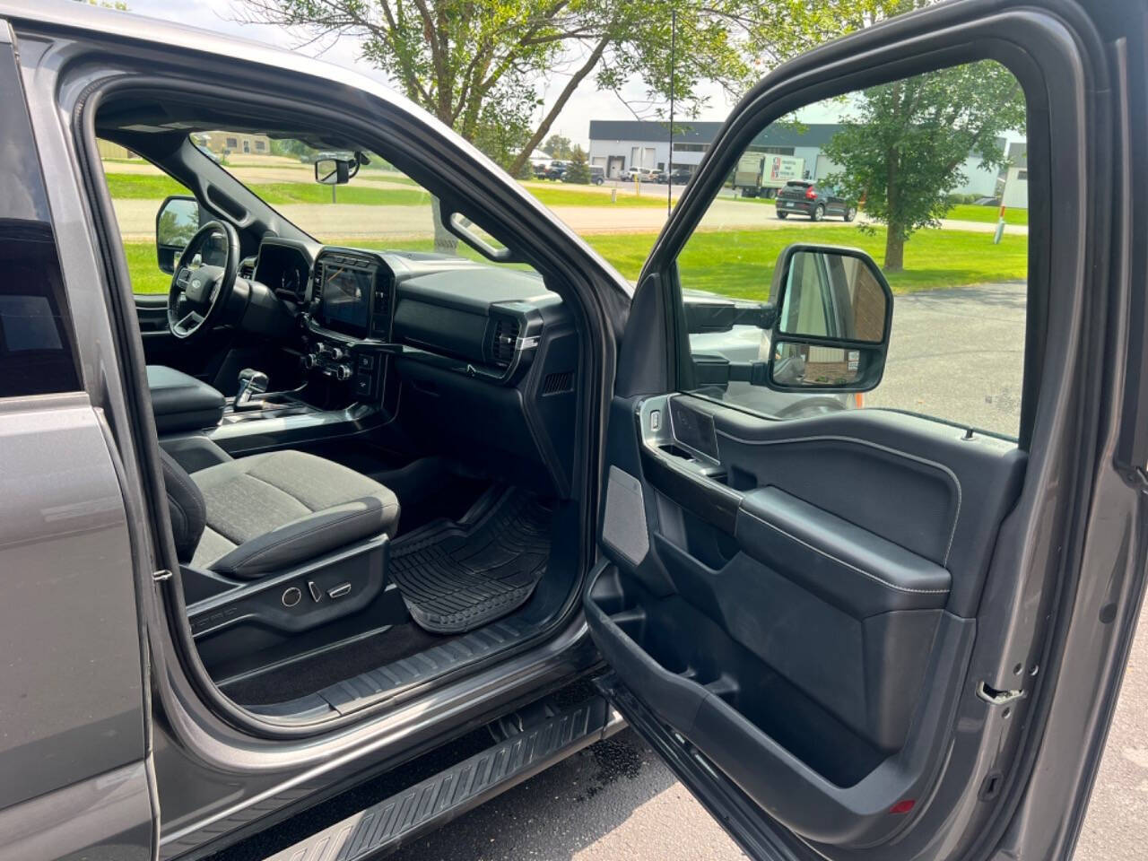 2021 Ford F-150 for sale at Driven Auto in Corcoran, MN