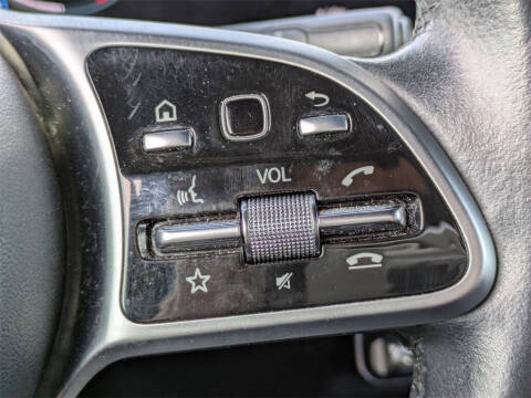 2023 Mercedes-Benz GLB GLB 250