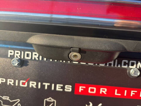 2020 Lincoln Nautilus Standard