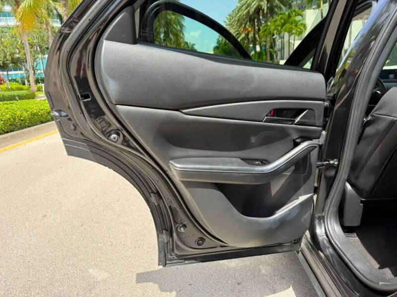 2025 Mazda CX-30 2.5 S Preferred