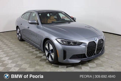 2024 BMW i4 for sale at BMW of Peoria in Peoria IL