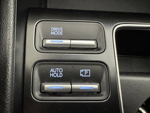 2025 Hyundai Sonata
