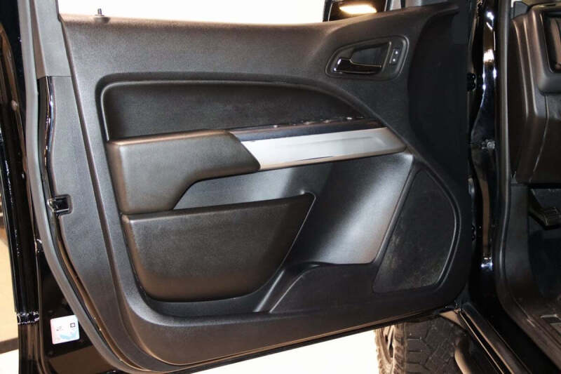 2020 Chevrolet Colorado ZR2