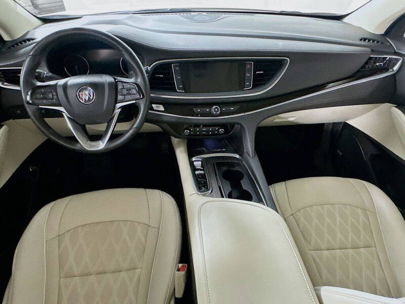 2023 Buick Enclave Avenir