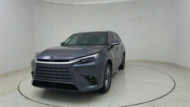 2025 Lexus TX 350