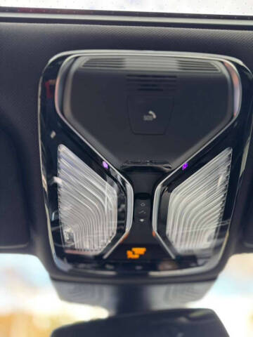 2019 BMW 7 Series 740i