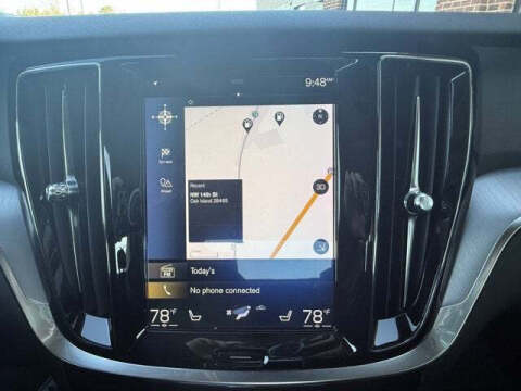 2019 Volvo S60 T5 Momentum