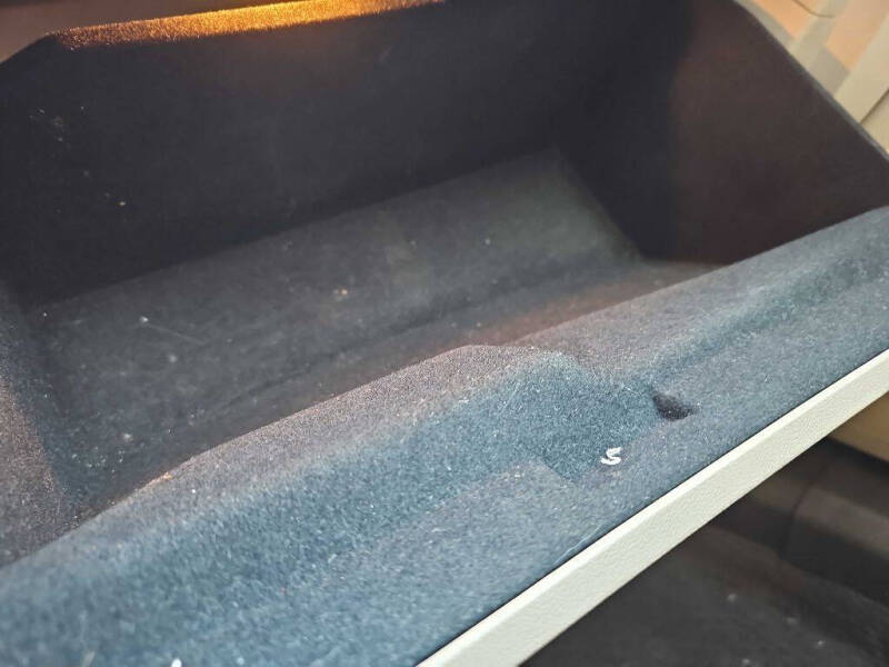 2014 Buick LaCrosse Premium II