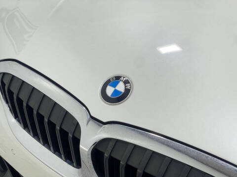 2019 BMW 3 Series 330i xDrive