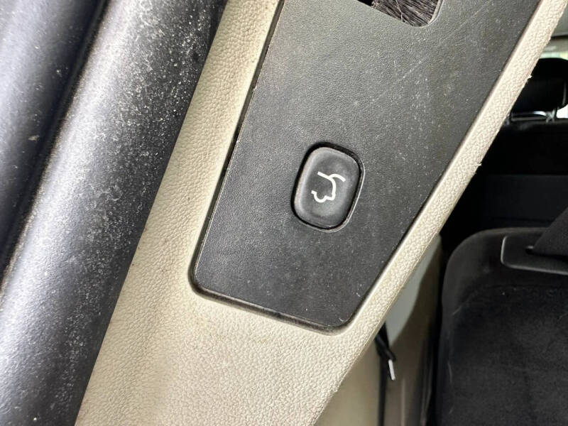 2014 Dodge Grand Caravan
