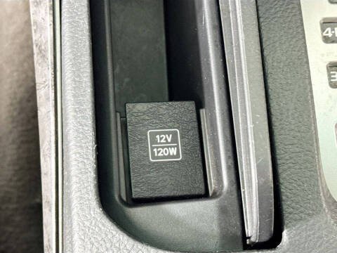 2006 Toyota 4Runner SR5