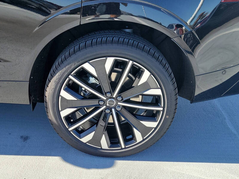 2026 Volvo XC60 T8 Ultra