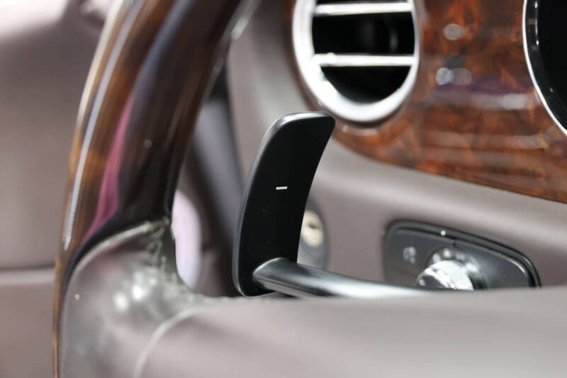 2008 Bentley Continental GT