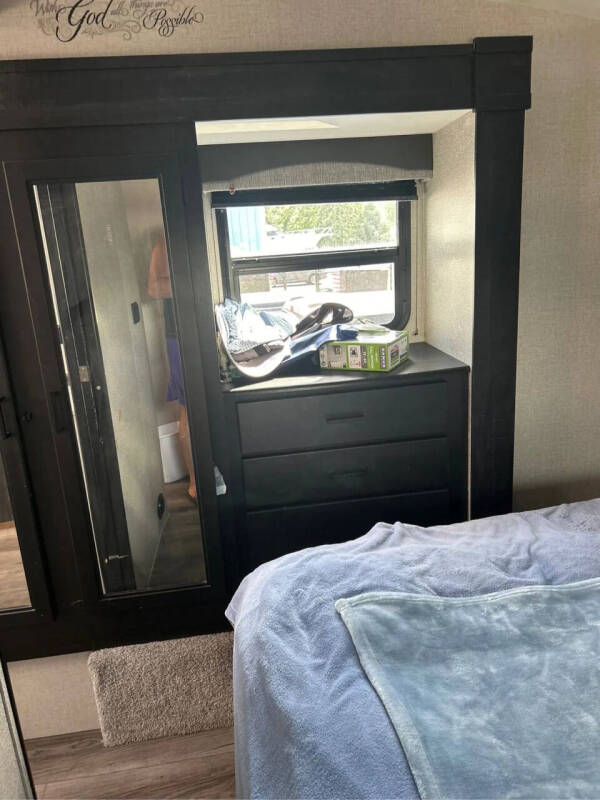 2021 Highland Ridge Open Range