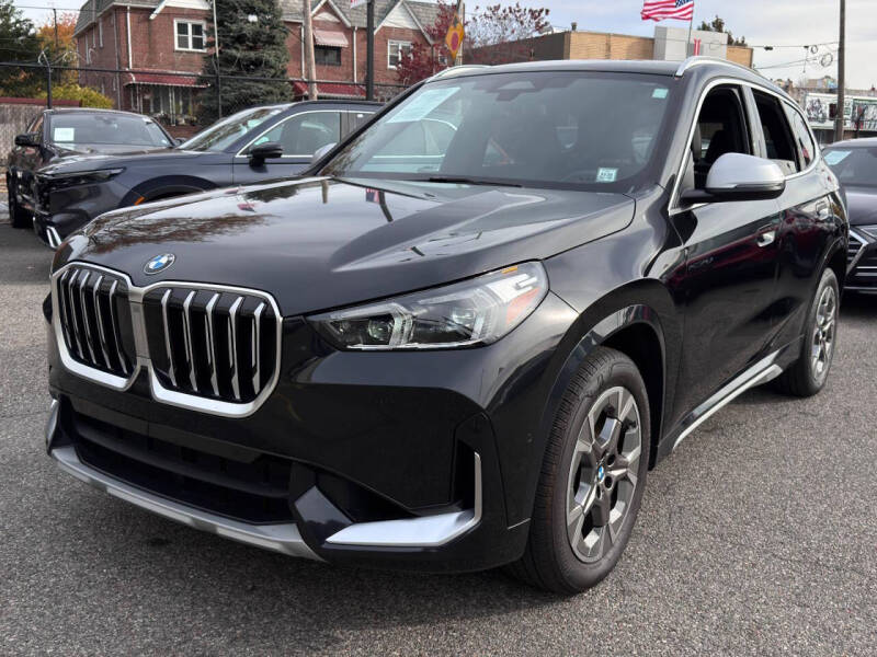2024 BMW X1 xDrive28i