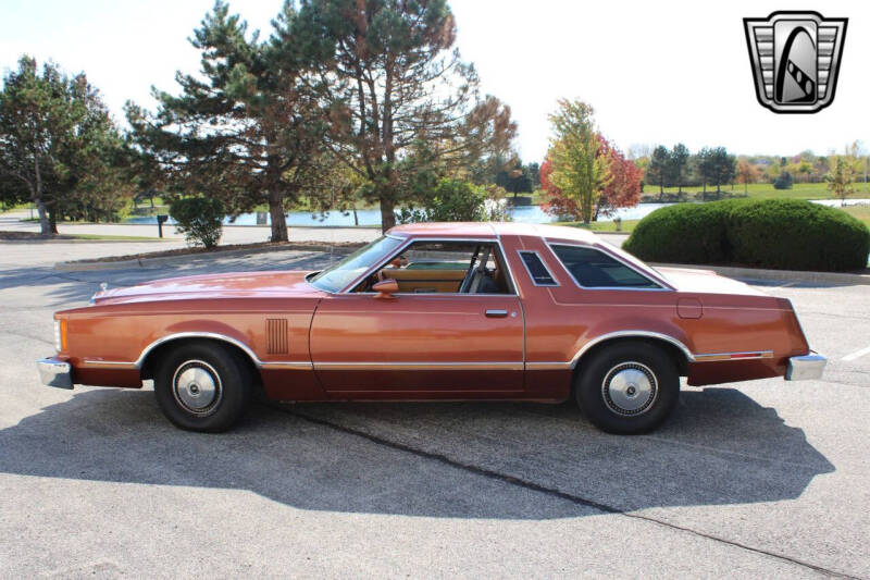 1979 Ford Thunderbird