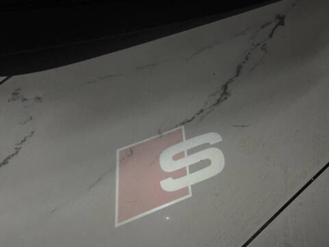 2023 Audi S3 2.0T quattro Premium Plus