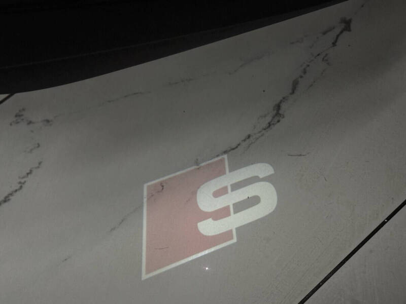 2023 Audi S3 2.0T quattro Premium Plus