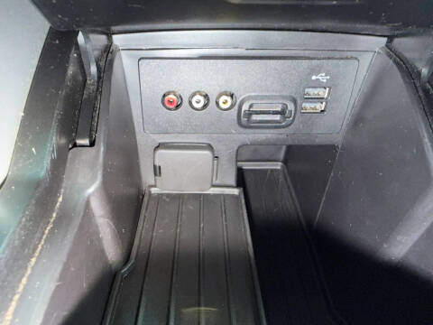 2013 Ford Explorer Sport