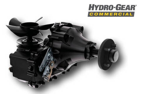 2023 Dixie Chopper Eagle HP 4072VGE
