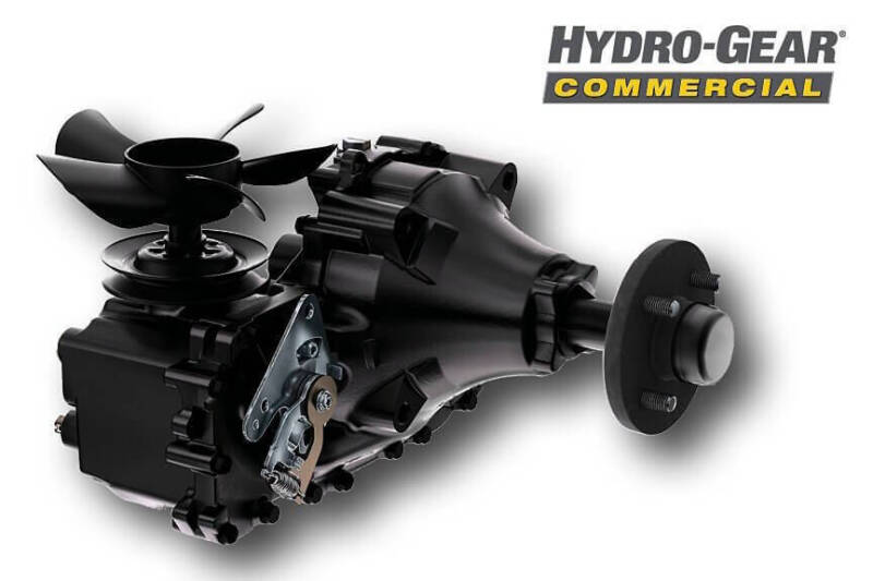 2023 Dixie Chopper Eagle HP 4072VGE