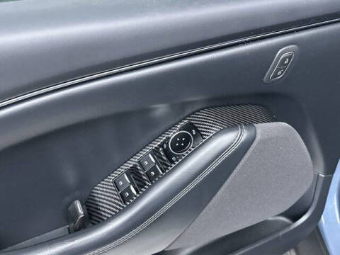 2023 Ford Mustang Mach-E Select