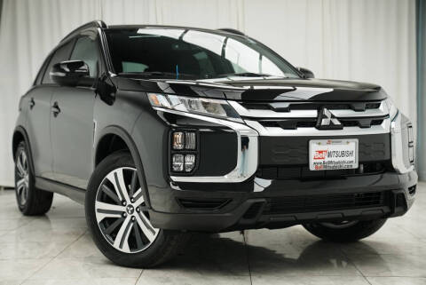 2024 Mitsubishi Outlander Sport SEL