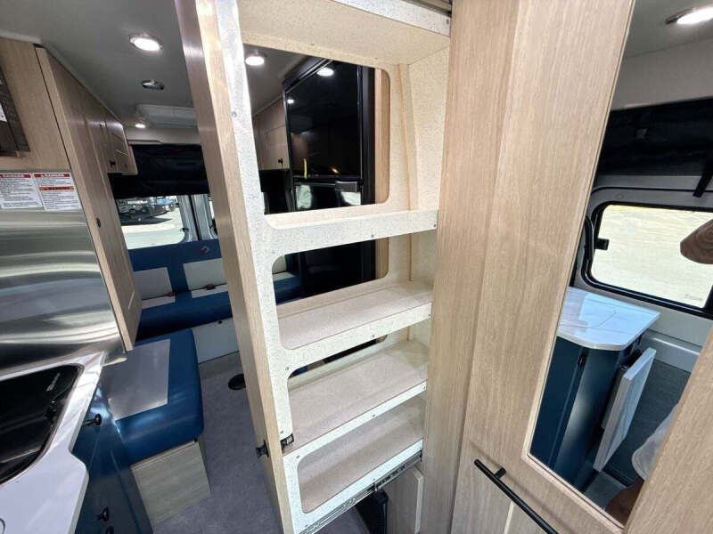 2024 RAM ProMaster