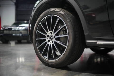 2021 Mercedes-Benz GLC GLC 300